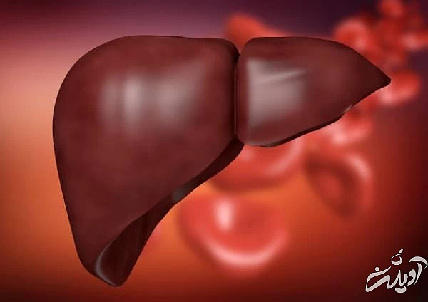 عرق شاه تره تقویت کننده ی کبد تقویت کبد